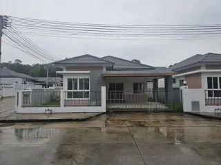 For rent 3 bedrooms house in Thalang, Phuket