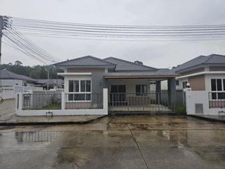 For Rent 3 Bedroom House In Thalang, Phuket