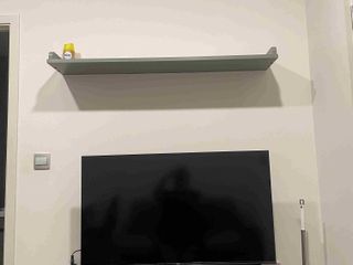 For rent 1 bed condo in Bang Kapi, Bangkok