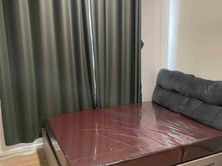 For rent 1 bed condo in Bang Kapi, Bangkok