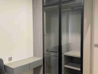 For rent 1 bed condo in Bang Kapi, Bangkok