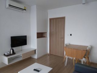 For Rent Studio Condo In Mueang Phuket