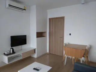 For Rent Studio Condo In Mueang Phuket