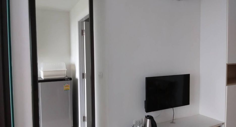 For rent studio condo in Mueang Phuket, Phuket