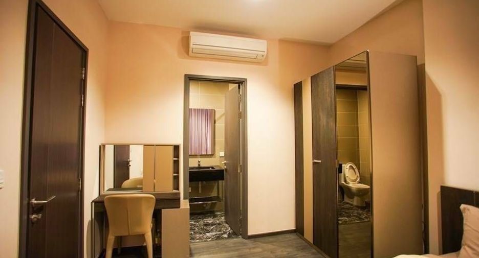 Condo en venta de 1 habitaciones en Khlong Toei, Bangkok