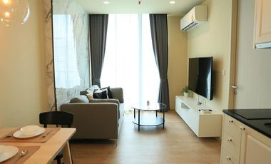 À louer 1 chambre condo à Watthana, Bangkok