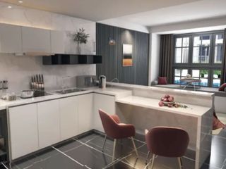 For sale studio condo in Mueang Phuket, Phuket