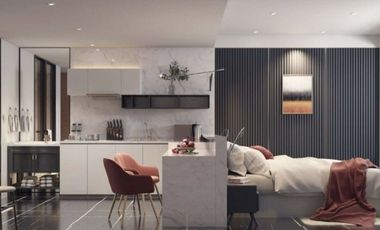 For sale studio condo in Mueang Phuket, Phuket