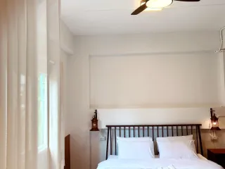 À louer 1 chambre appartement à Mueang Phuket, Phuket
