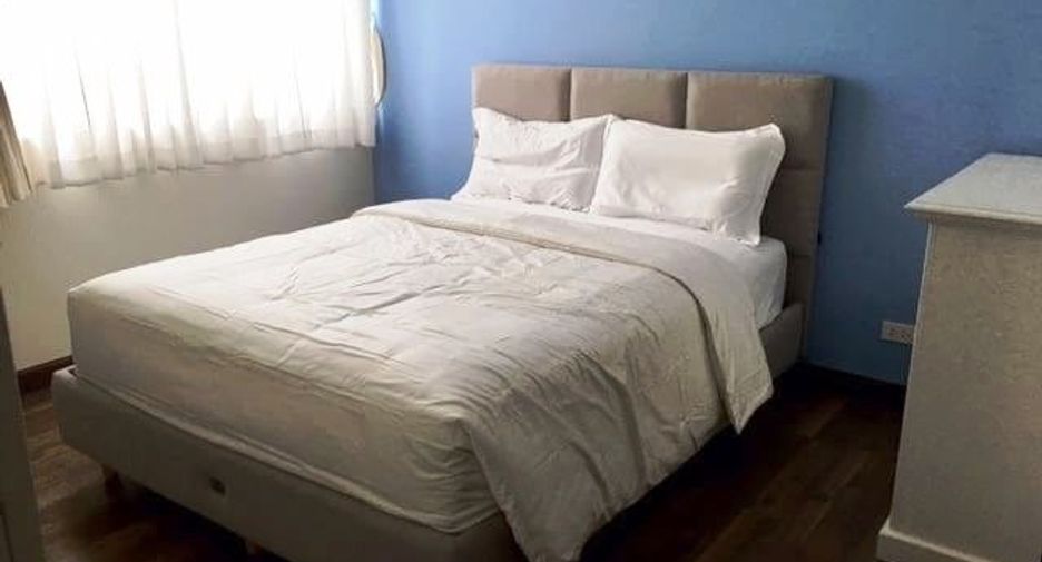 Продажа 2 спальни кондо в Патхум Щан, Бангкок