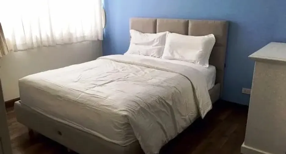 For sale 2 bedrooms condo in Pathum Wan, Bangkok
