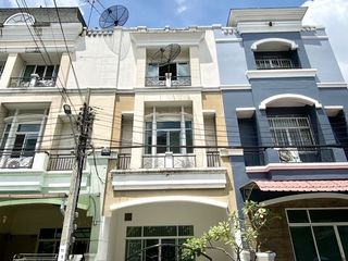 Продажа 4 спальни дом в Банг Кхун Тхиан, Бангкок