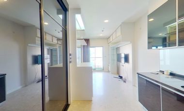 For rent 1 Beds condo in Khlong Toei, Bangkok