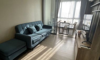 For sale and for rent 1 bed condo in Watthana, Bangkok