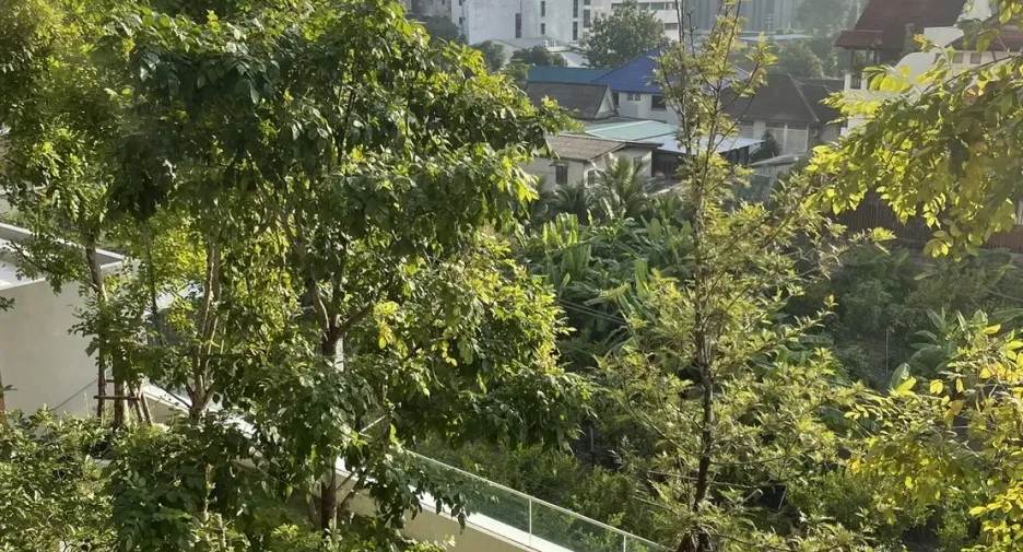 For sale and for rent 1 bed condo in Watthana, Bangkok