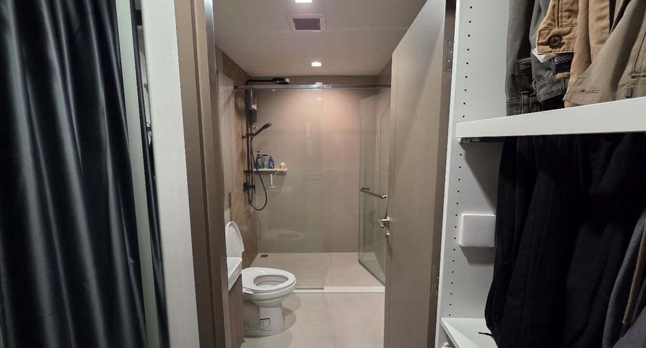 Wohnung zum Kauf mit 1 Zimmer in Chatuchak, Bangkok