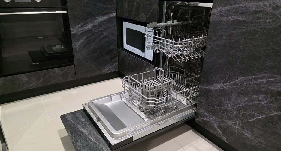 Wohnung zum Kauf mit 1 Zimmer in Chatuchak, Bangkok