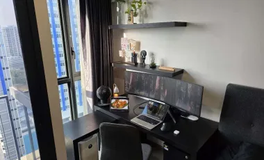 Wohnung zum Kauf mit 1 Zimmer in Chatuchak, Bangkok