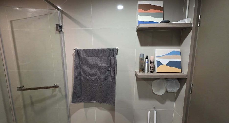 Wohnung zum Kauf mit 1 Zimmer in Chatuchak, Bangkok