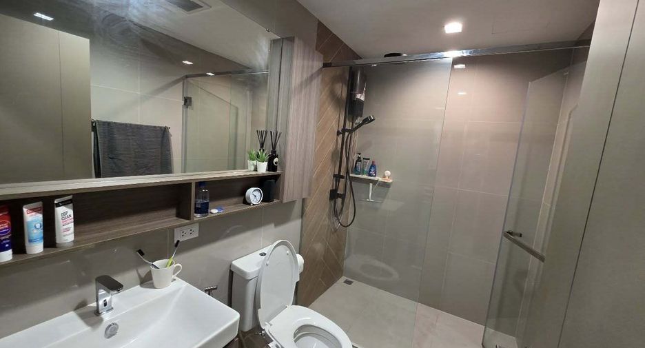 Wohnung zum Kauf mit 1 Zimmer in Chatuchak, Bangkok