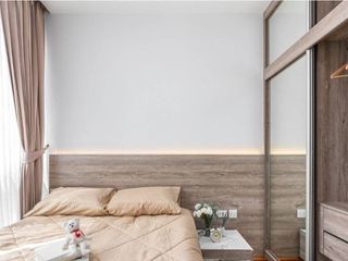 出租 1 卧室 公寓 在 Pathum Wan, 曼谷