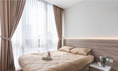 出租 1 卧室 公寓 在 Pathum Wan, 曼谷