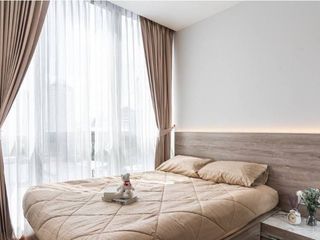 出租 1 卧室 公寓 在 Pathum Wan, 曼谷