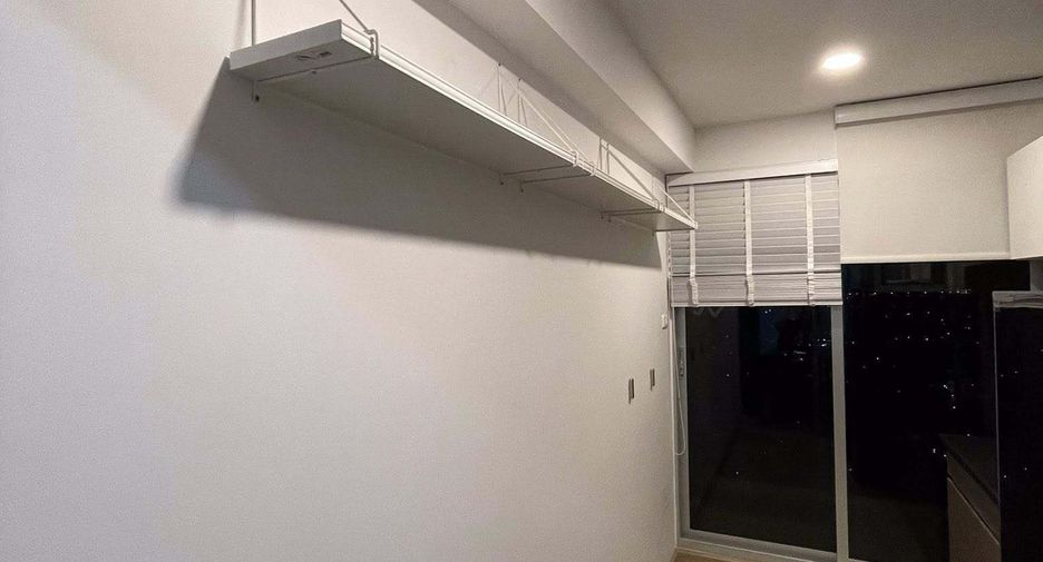 For rent 1 bed condo in Phasi Charoen, Bangkok