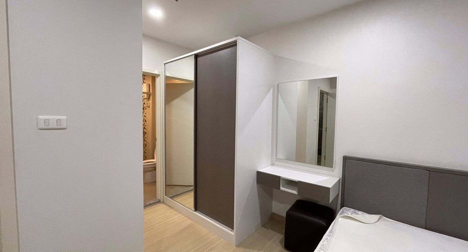 For rent 1 bed condo in Phasi Charoen, Bangkok