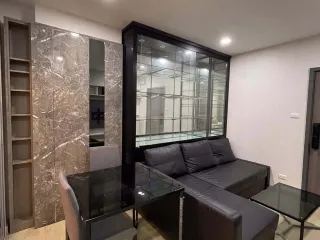 For rent 1 bed condo in Phasi Charoen, Bangkok