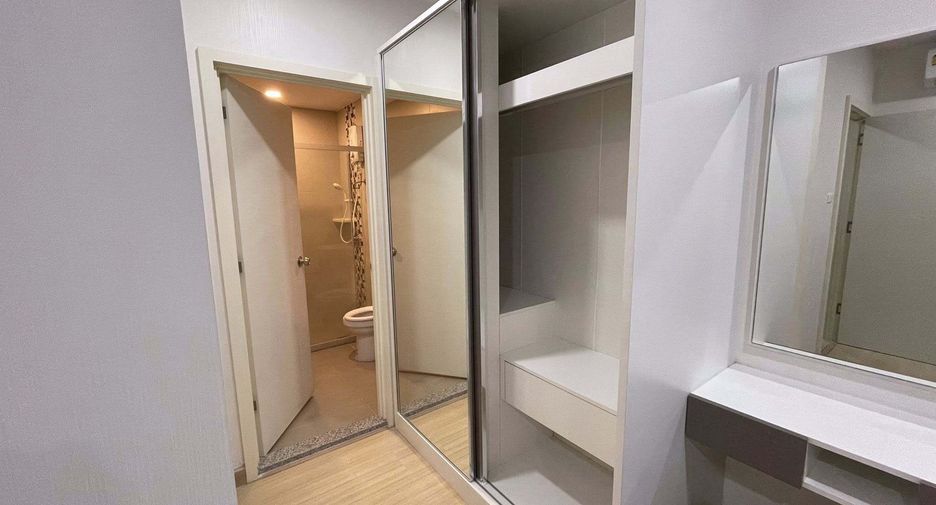For rent 1 bed condo in Phasi Charoen, Bangkok