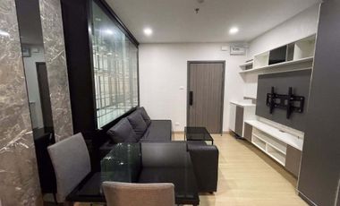 Wohnung zur Miete mit 1 Zimmer in Phasi Charoen, Bangkok