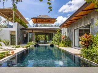 Villa zum Kauf mit 4 Zimmer in Thalang, Phuket