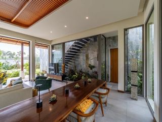 Villa zum Kauf mit 4 Zimmer in Thalang, Phuket