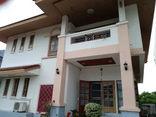Casa en venta de 5 habitaciones en Don Mueang, Bangkok