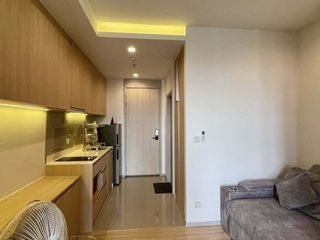 For sale and for rent studio condo in Phaya Thai, Bangkok