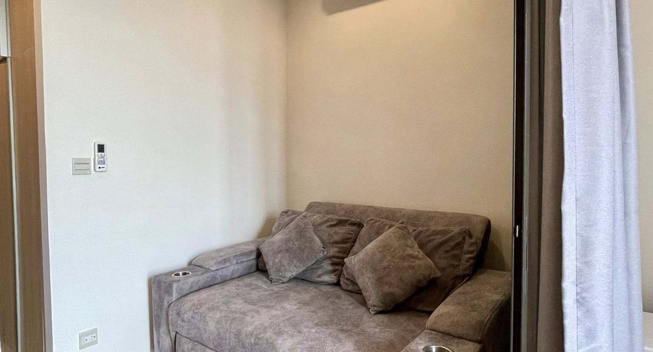 Wohnung zum Kauf und zur Miete mit Studio in Phaya Thai, Bangkok