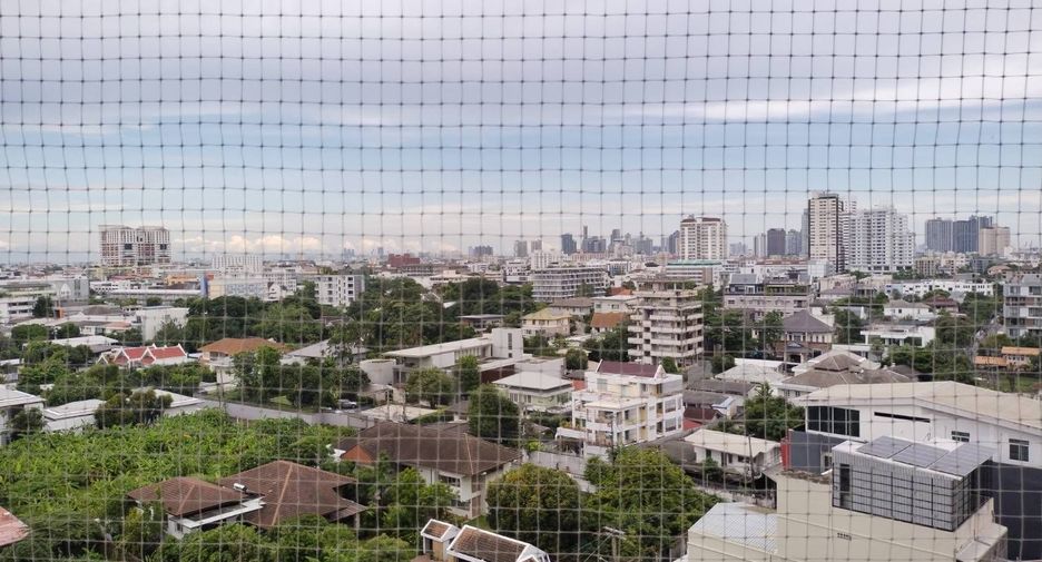 Wohnung zur Miete mit 3 Zimmer in Watthana, Bangkok