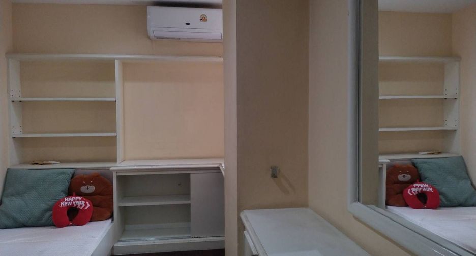 Wohnung zur Miete mit 3 Zimmer in Watthana, Bangkok