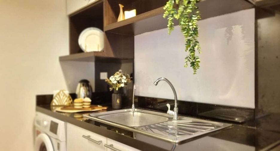 Condo en alquiler de 2 habitaciones en Watthana, Bangkok