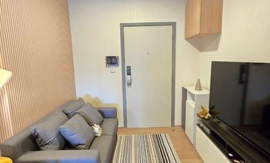 Wohnung zur Miete mit 1 Zimmer in Bang Phlat, Bangkok