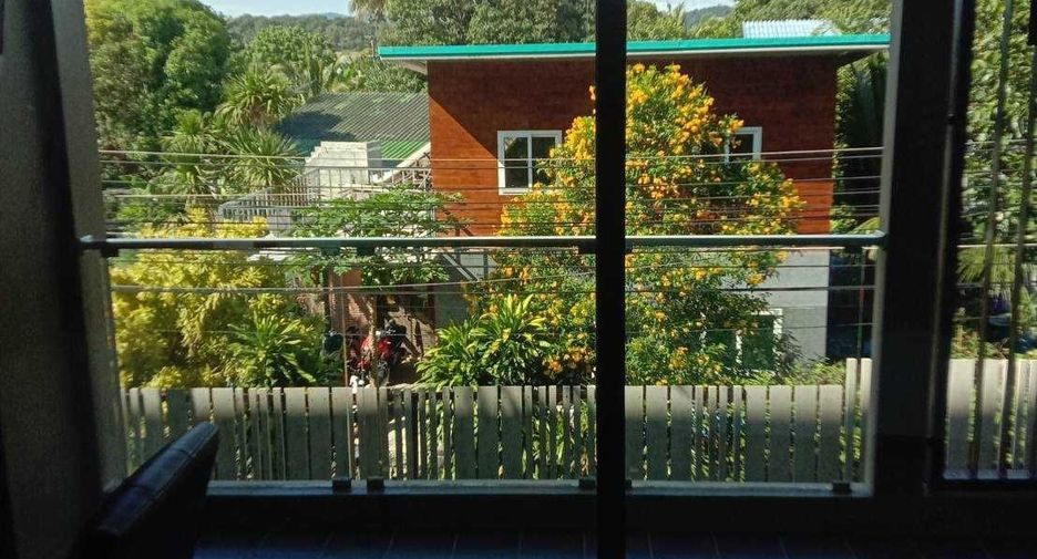 For rent studio condo in Mueang Phuket, Phuket