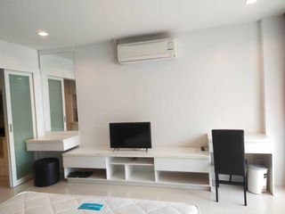 For Rent Studio Condo In Mueang Phuket