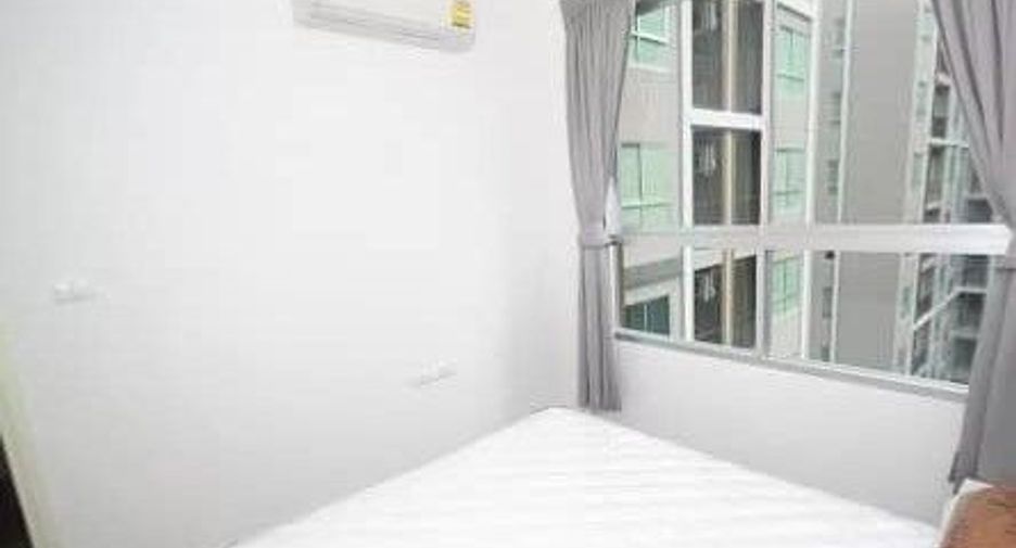 À louer 1 chambre condo à Bangkok Noi, Bangkok