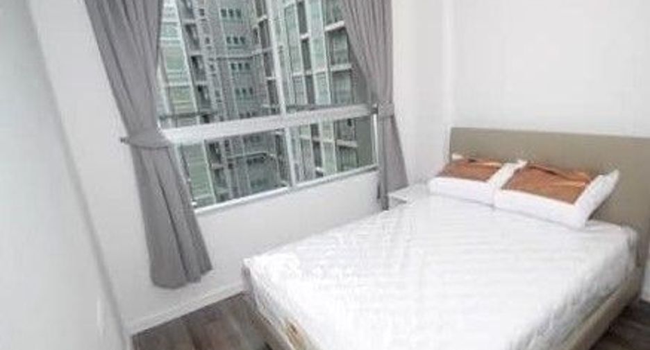 À louer 1 chambre condo à Bangkok Noi, Bangkok