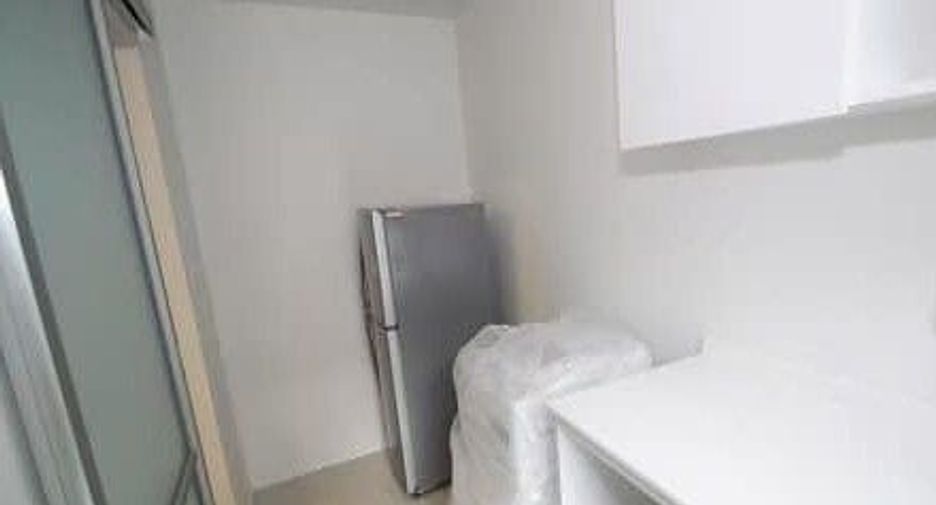 À louer 1 chambre condo à Bangkok Noi, Bangkok