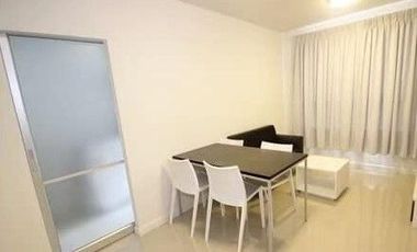For rent 1 Beds condo in Bangkok Noi, Bangkok