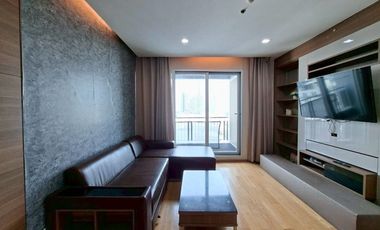 À vendre et à louer 2 chambres condo à Watthana, Bangkok