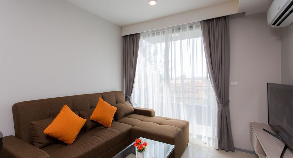 For sale 1 bed condo in Thalang, Phuket