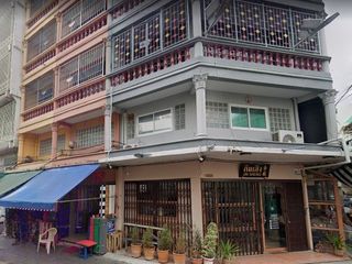 Local comercial en venta y en alquiler en Samphanthawong, Bangkok